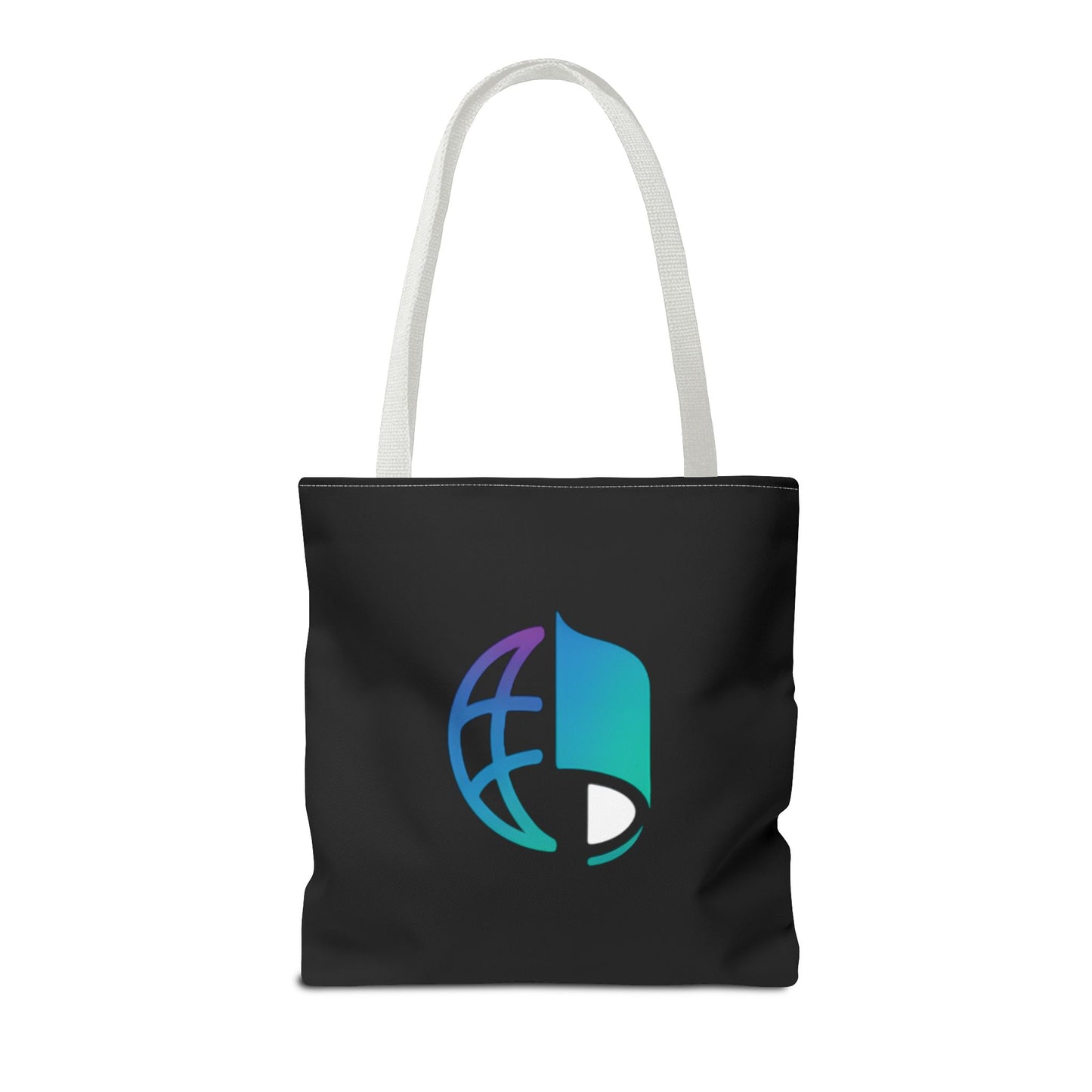 Study World Tote Bag - Stylish, Reusable Bag for Students, Eco-Friendly Shopping, Perfect for College, Travel, Gifts
