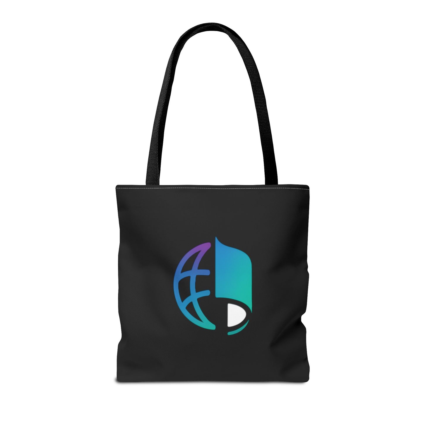Study World Tote Bag - Stylish, Reusable Bag for Students, Eco-Friendly Shopping, Perfect for College, Travel, Gifts