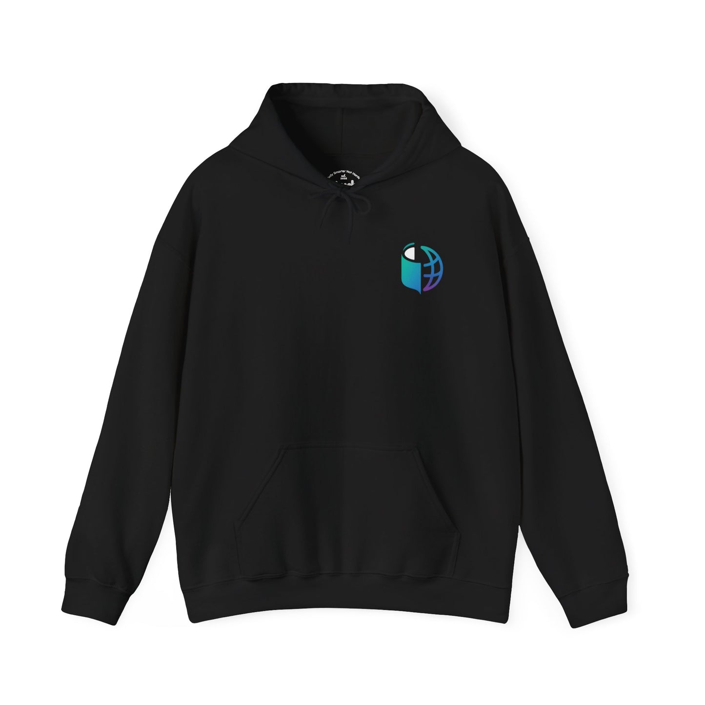 Inspirational Hoodie for All Occasions | Unisex Heavy Blend Hooded Sweatshirt, Casual Wear, Cozy Gift, Motivational Apparel, Everyday [...]