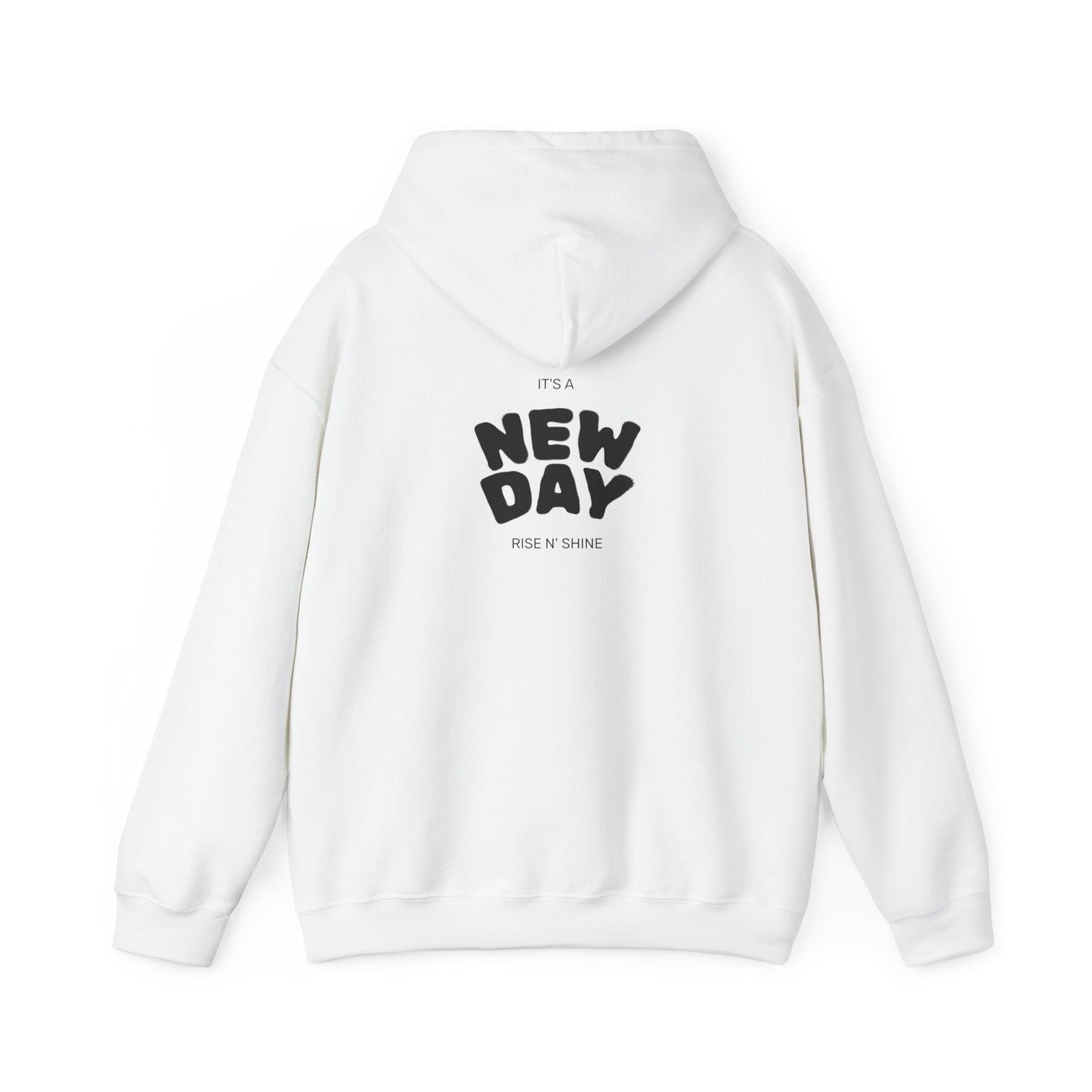 Inspirational Hoodie for All Occasions | Unisex Heavy Blend Hooded Sweatshirt, Casual Wear, Cozy Gift, Motivational Apparel, Everyday [...]