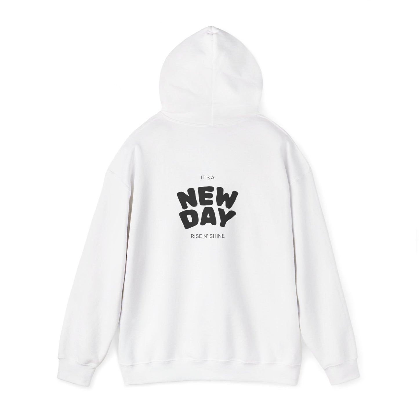 Inspirational Hoodie for All Occasions | Unisex Heavy Blend Hooded Sweatshirt, Casual Wear, Cozy Gift, Motivational Apparel, Everyday [...]
