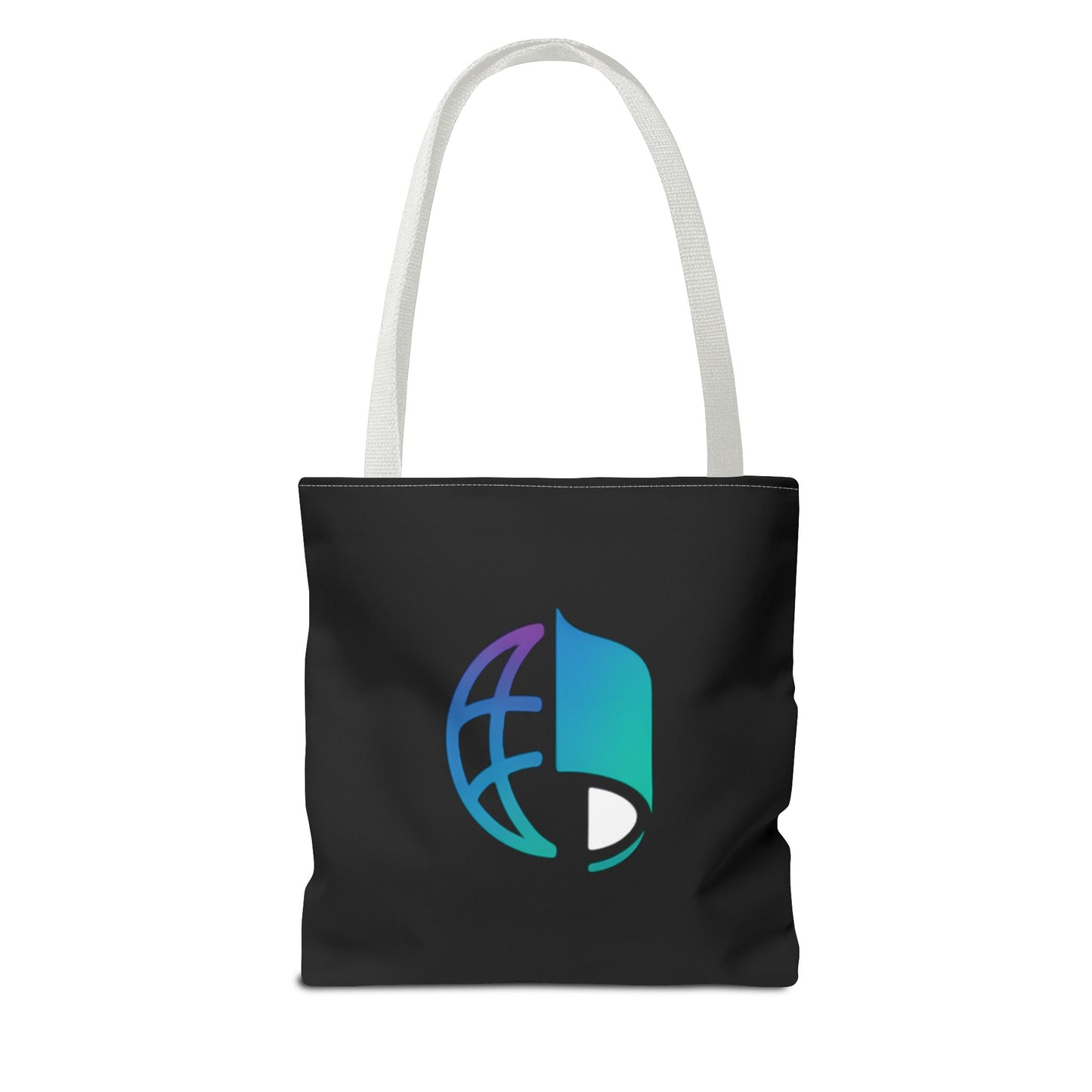 Study World Tote Bag - Stylish, Reusable Bag for Students, Eco-Friendly Shopping, Perfect for College, Travel, Gifts