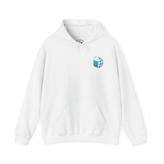 Inspirational Hoodie for All Occasions | Unisex Heavy Blend Hooded Sweatshirt, Casual Wear, Cozy Gift, Motivational Apparel, Everyday [...]