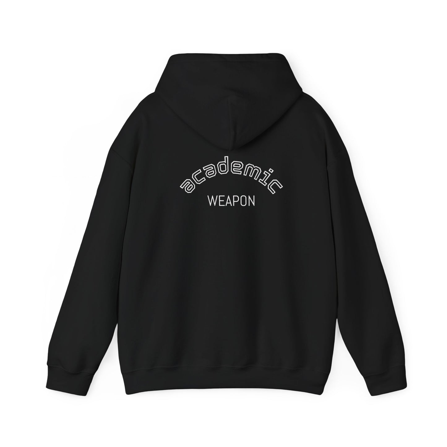 Inspirational Hoodie for All Occasions | Unisex Heavy Blend Hooded Sweatshirt, Casual Wear, Cozy Gift, Motivational Apparel, Everyday [...]