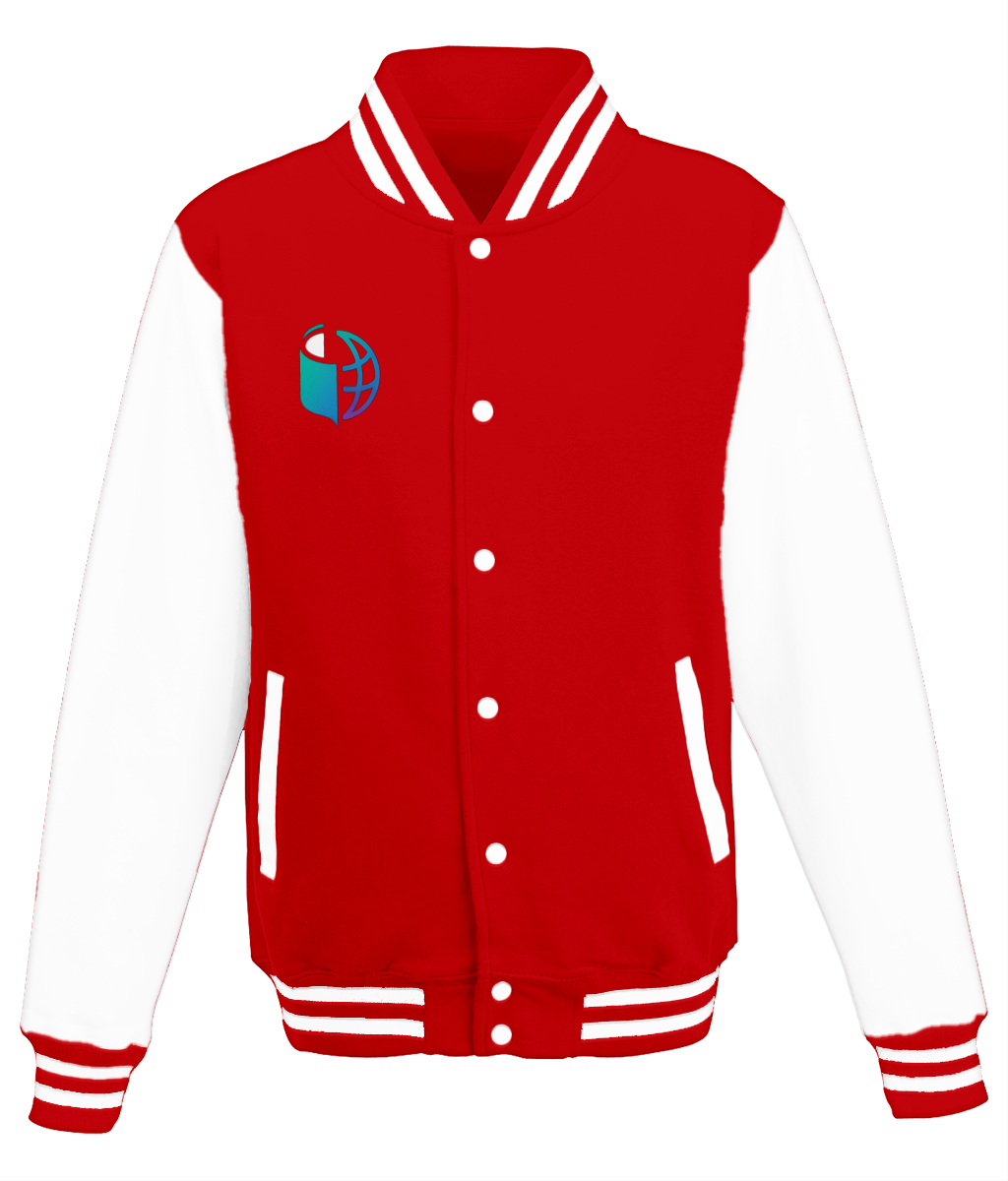 Front Side - Right Chest