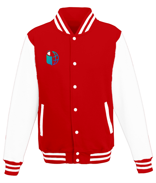 Front Side - Right Chest